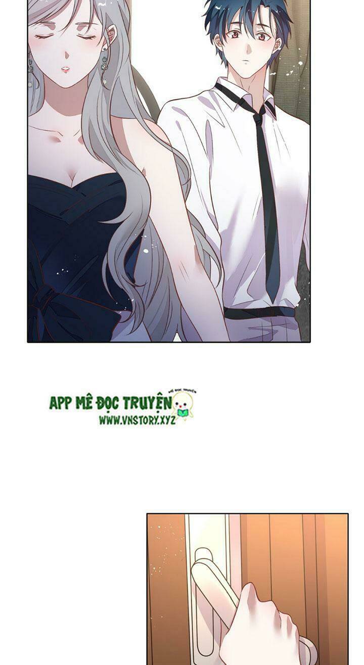 bạn trai kém tuổi bẫy yêu tôi chapter 32 7