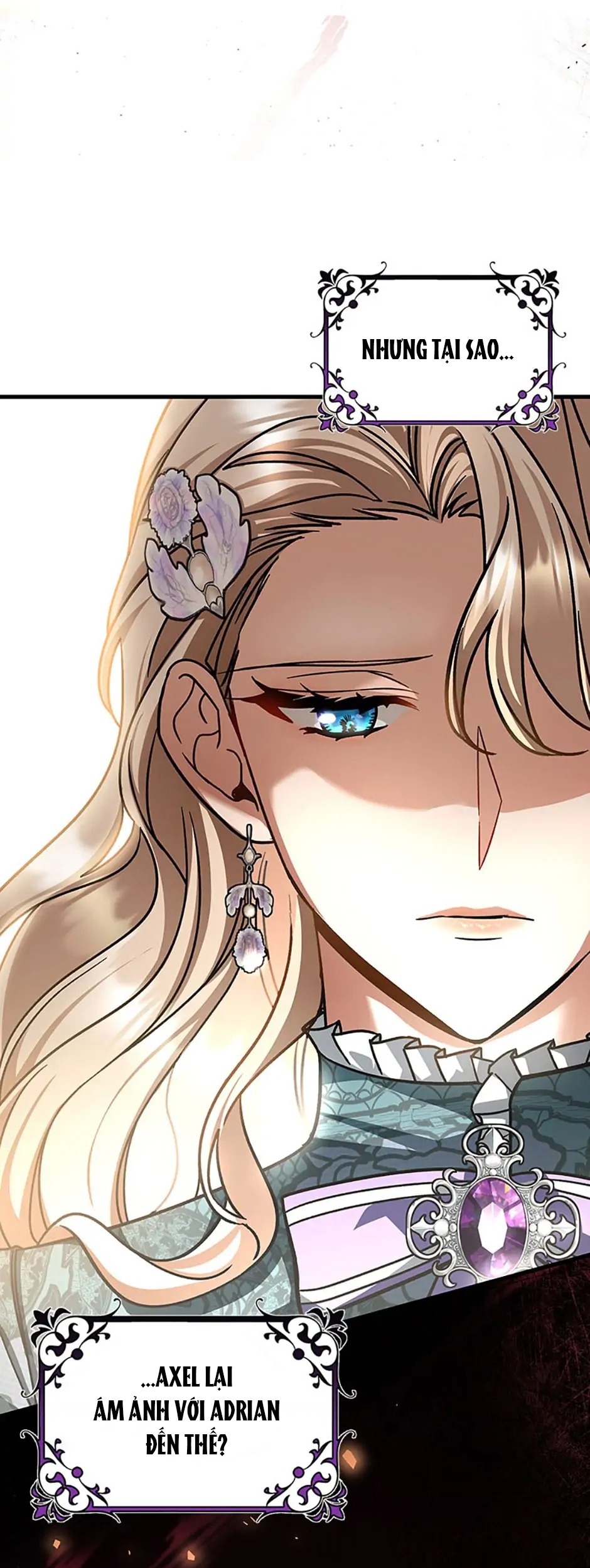 vị cứu tinh của nhân vật chính chapter 57 30