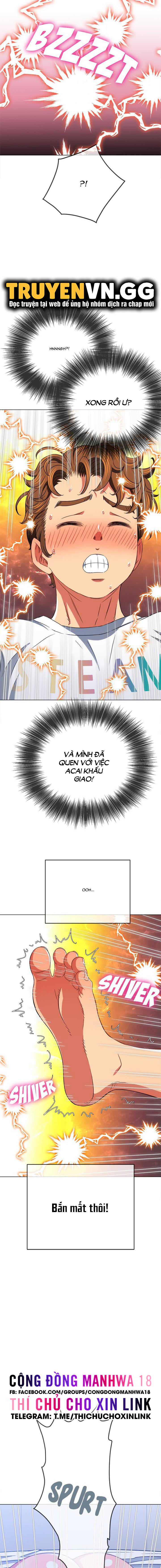 bắt nạt học đường chapter 141 13