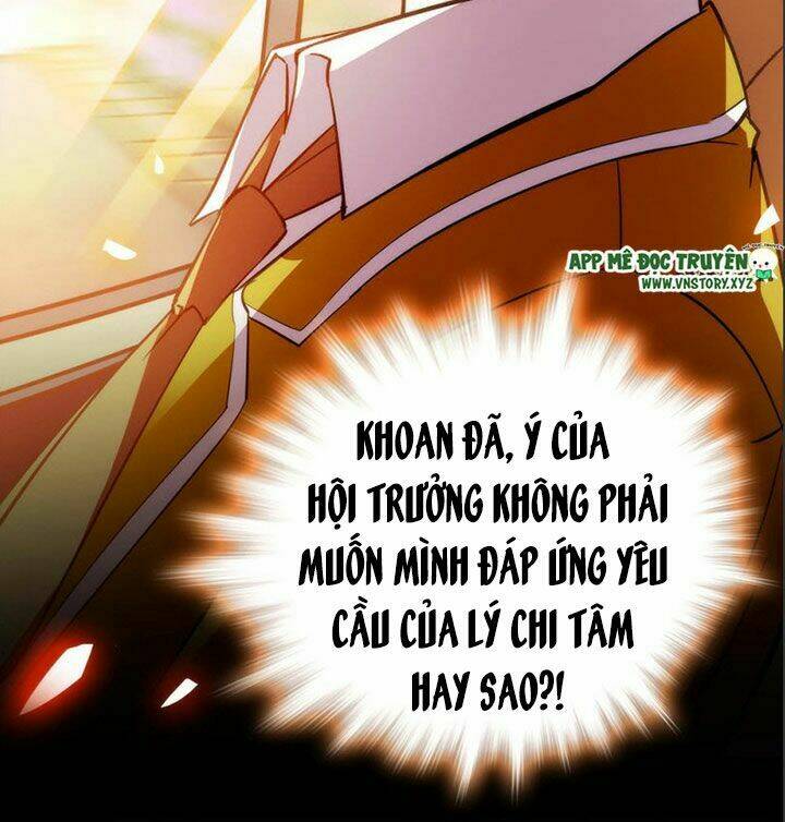 nữ hầu sau giờ học chapter 20 24