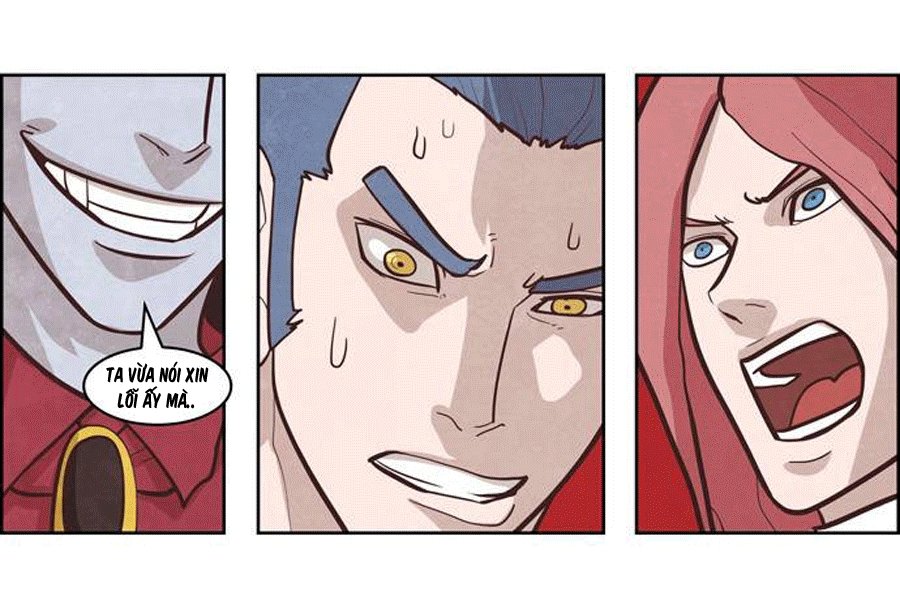 the devil king is bored season 2 chapter 66 17