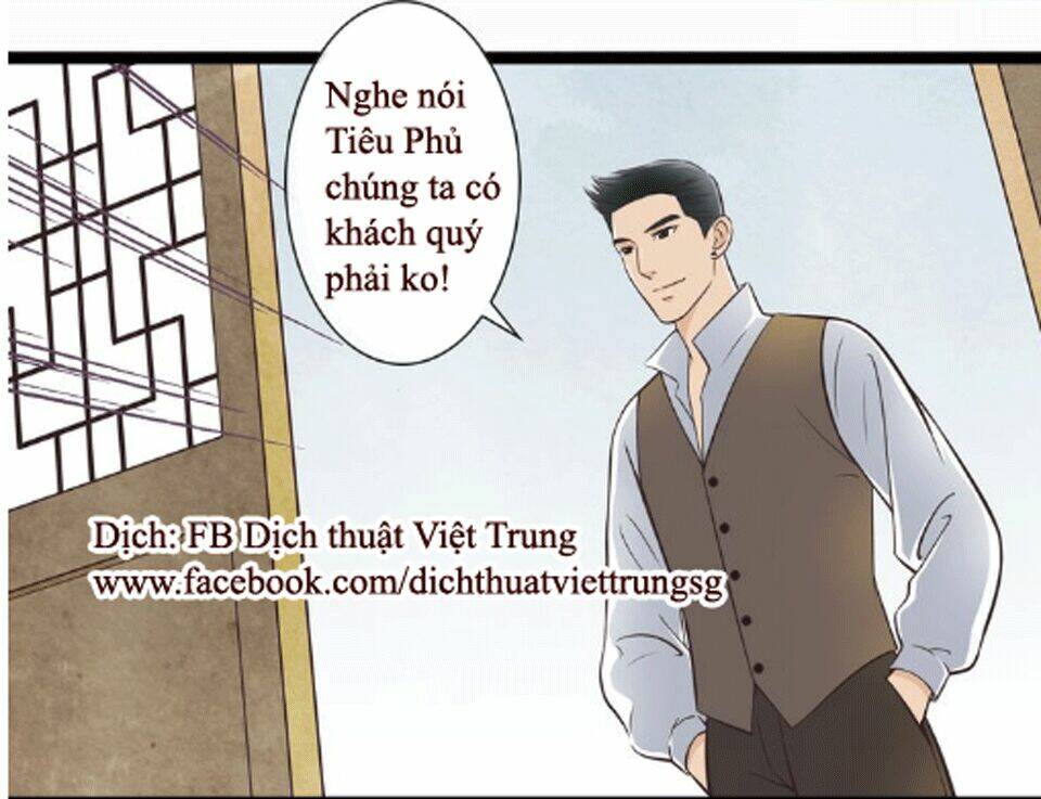 cậu câm chapter 1 16