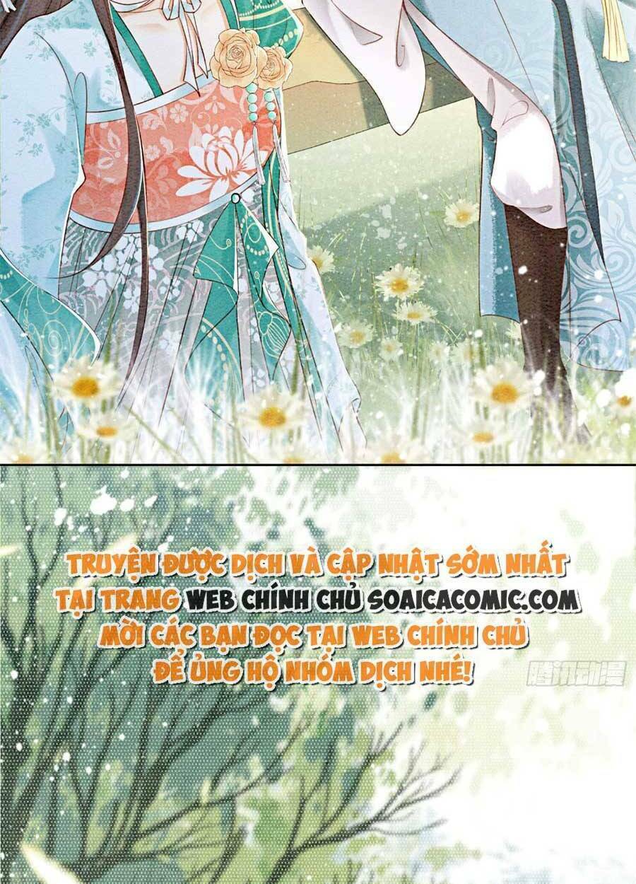 bắt đầu hủy hôn để công lược vương gia chapter 42 54