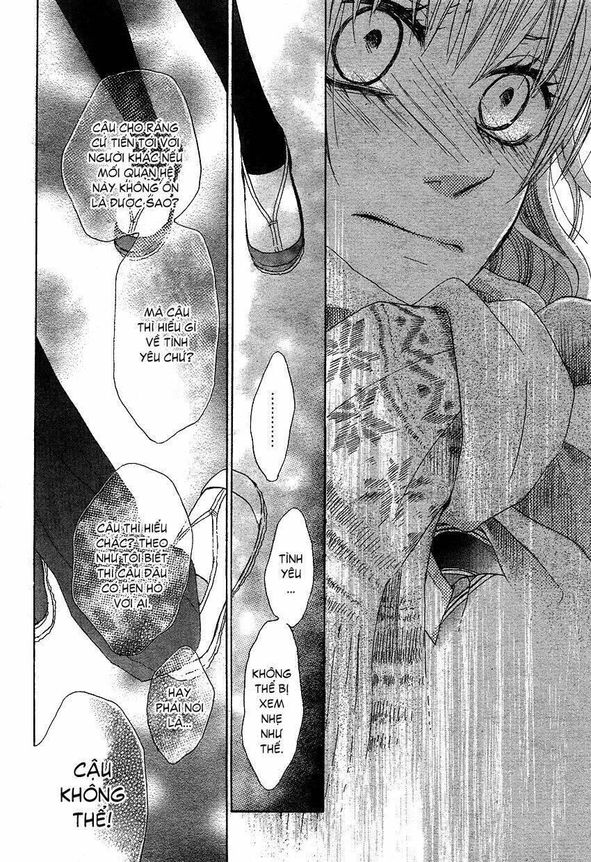 kare no aijou no hakari chapter 1 23