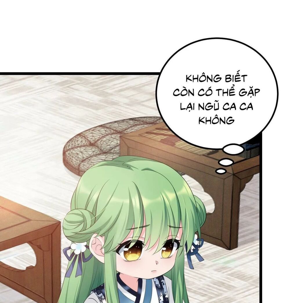 ta mới không gả cho hoàng tử phản diện chapter 40 4