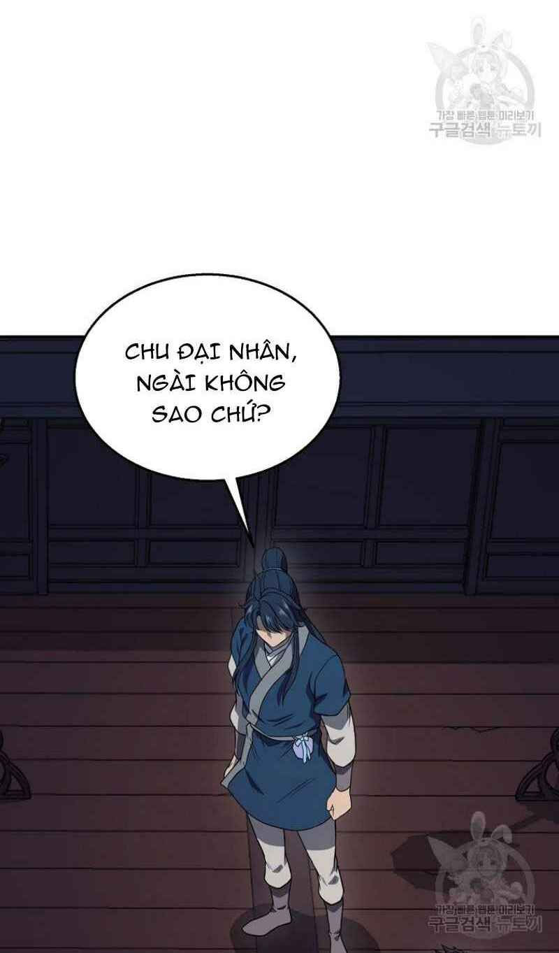 thiếu niên phương sĩ chapter 21 100