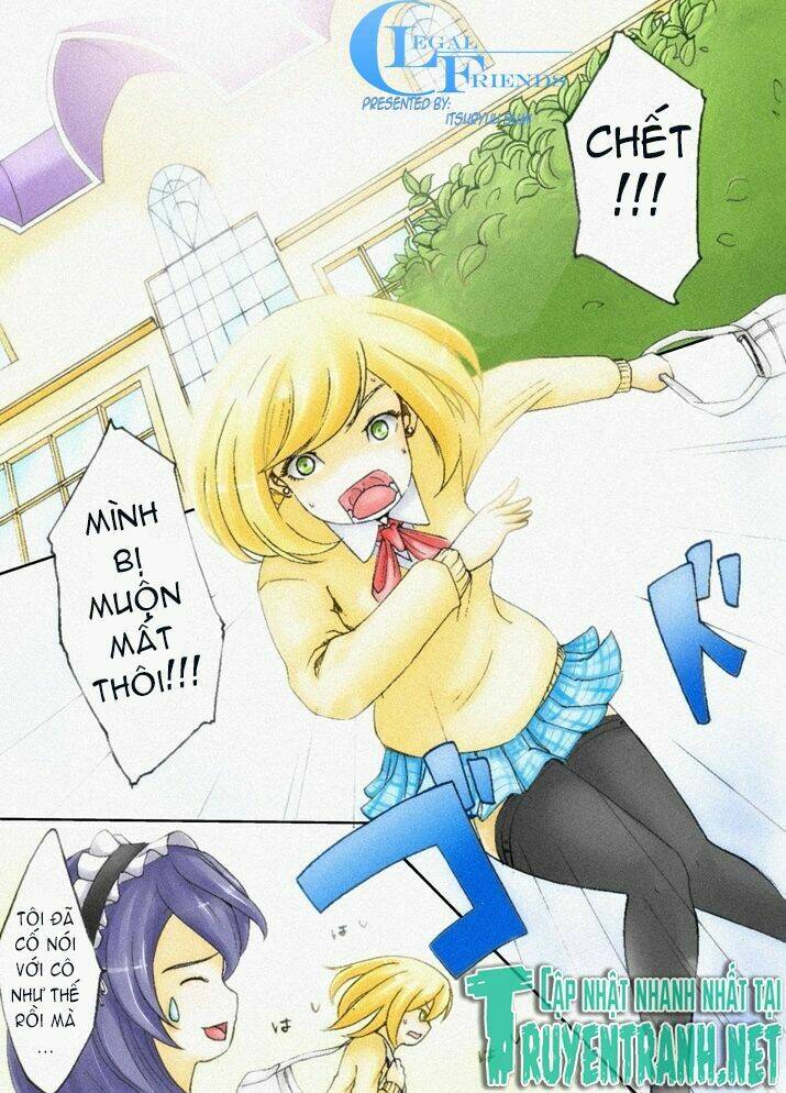 legal friends chapter 2 1