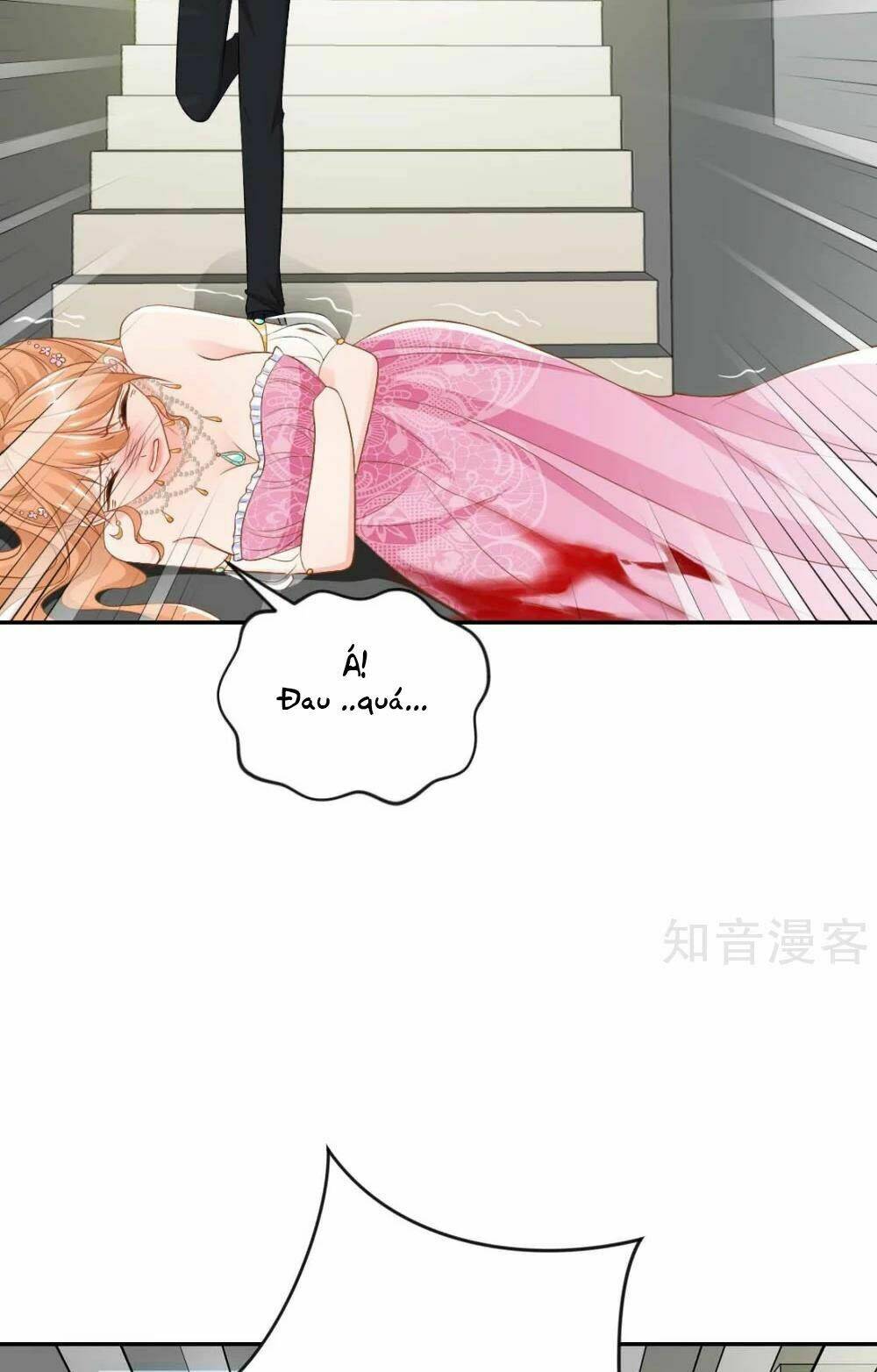 phụng tử thành hôn : tiên thê không được trốn chapter 10 26