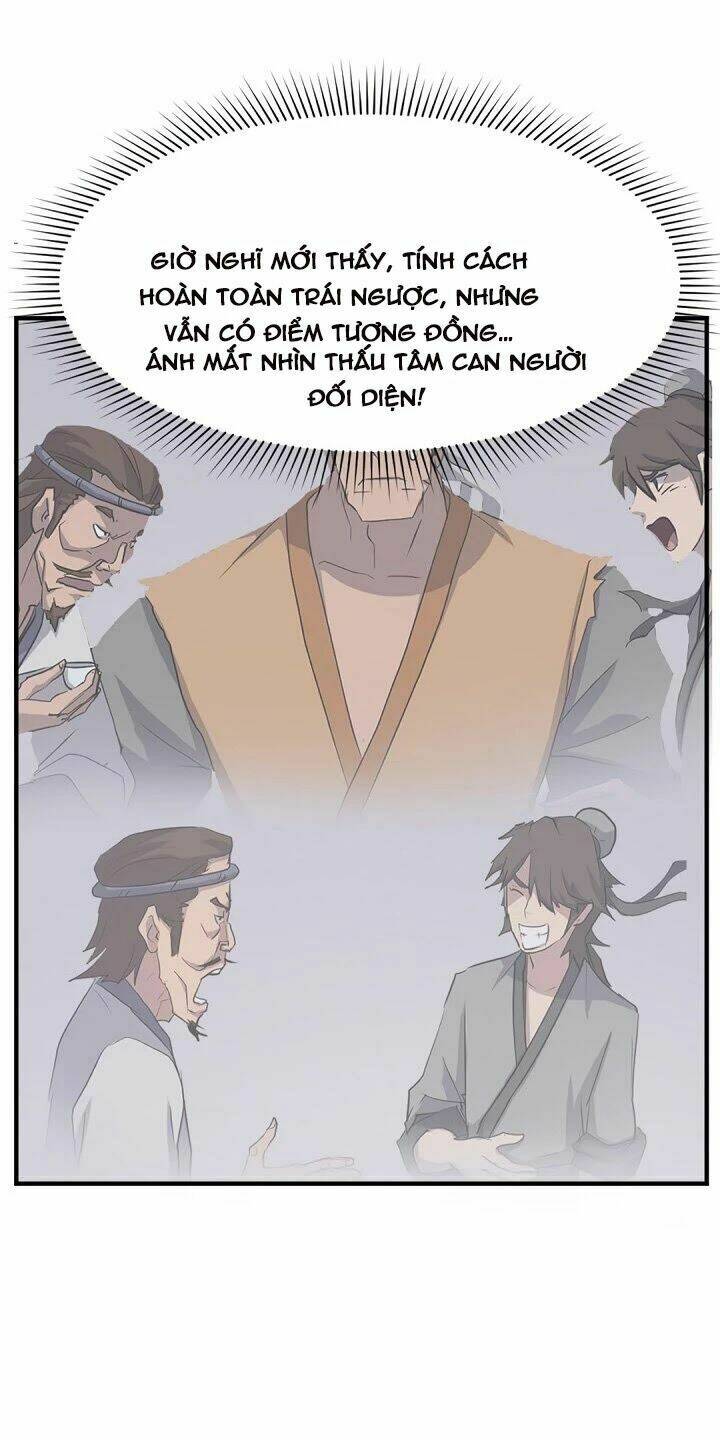 trọng sinh, bất khả chiến bại chapter 91 50