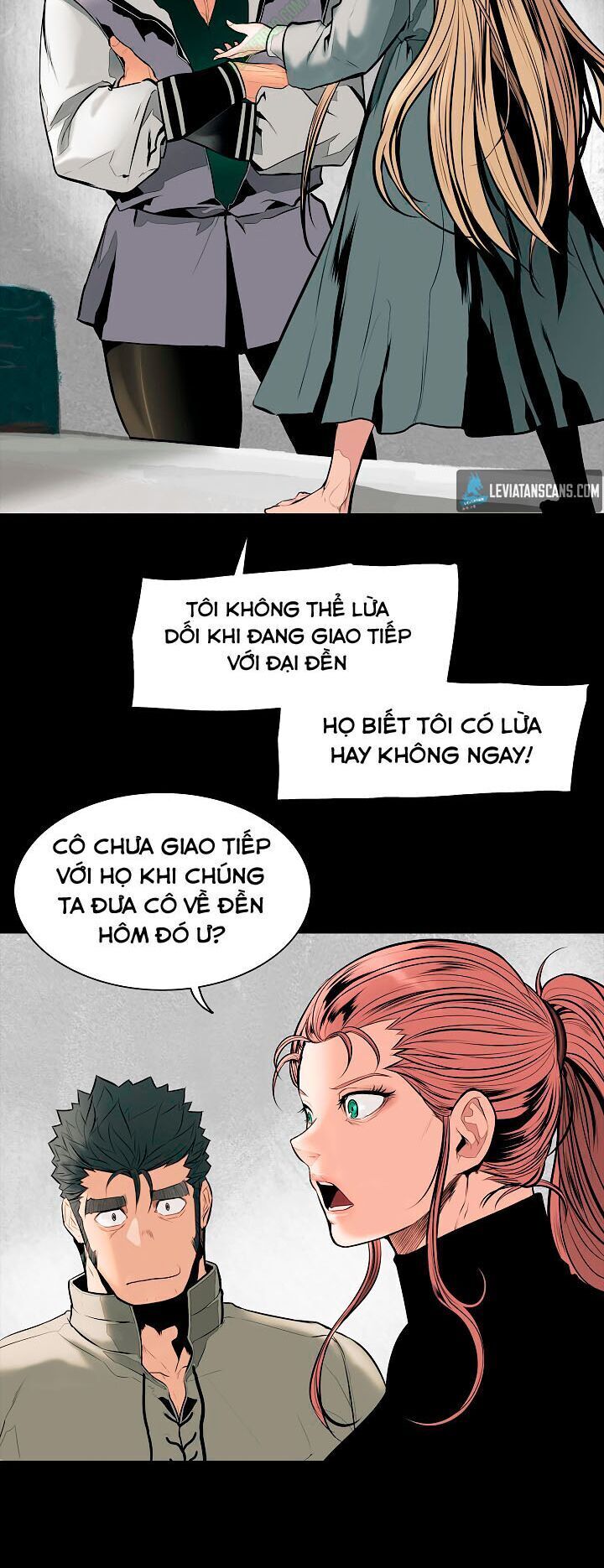 bất bại chân ma chapter 23.1 17