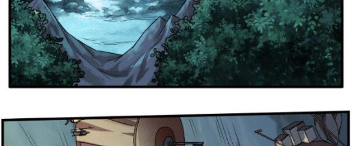 đại tần, ta là con tần thủy hoàng, giết địch thành thần chapter 3 76