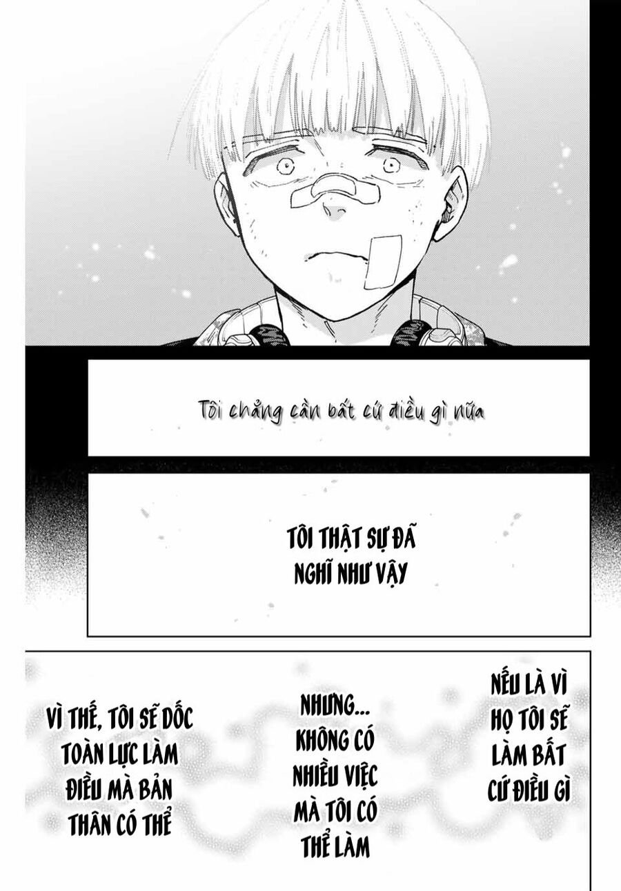 wind breaker chapter 124 24