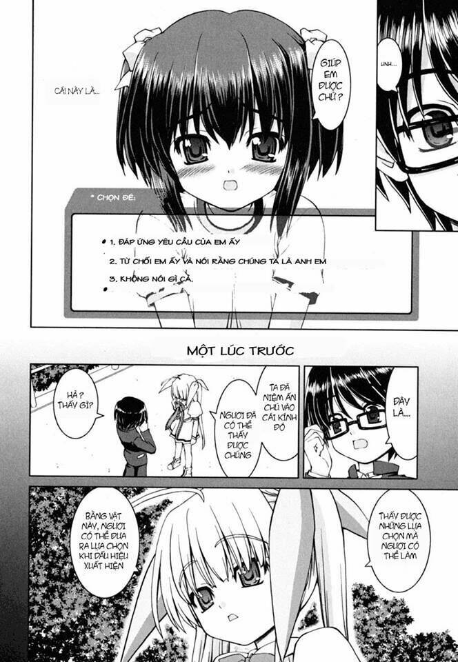 love dream mix chapter 4 16