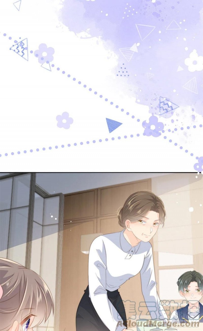 đoàn sủng lão đại ba tuổi rưỡi chapter 85 2