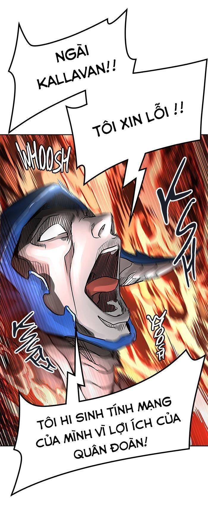 tòa tháp bí ẩn 2 chapter 474 72