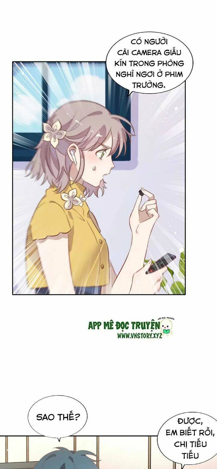 bạn trai kém tuổi bẫy yêu tôi chapter 27 35