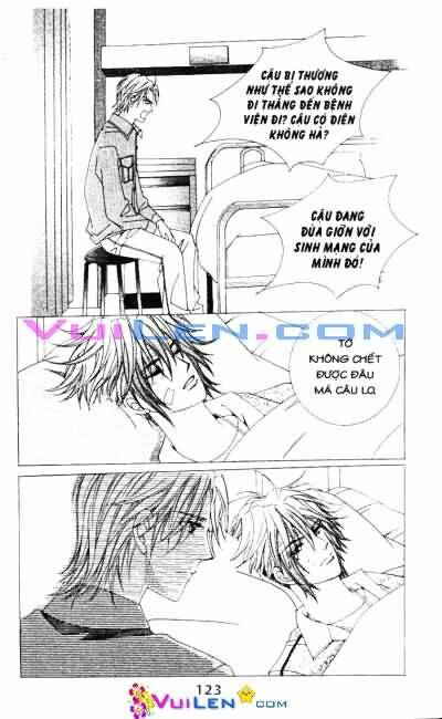 đợi em chapter 15 4