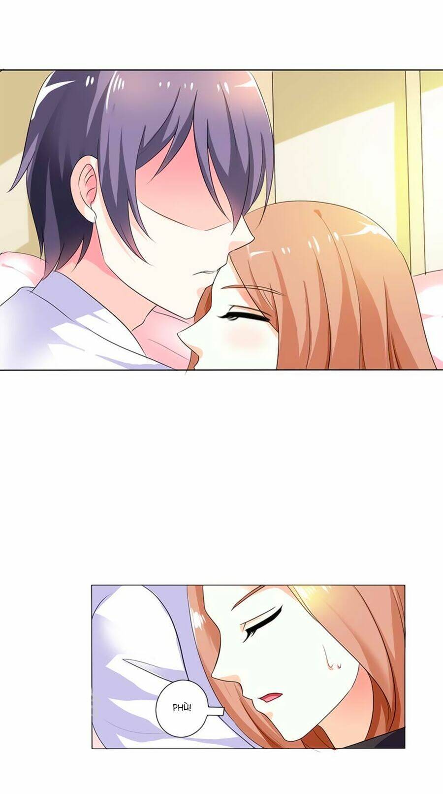 song diện danh viện chapter 54 14