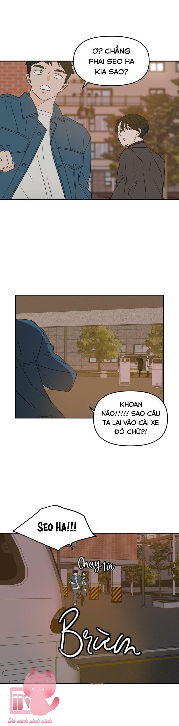 hẹn gặp nhau ở kiếp thứ 19 chapter 102 9