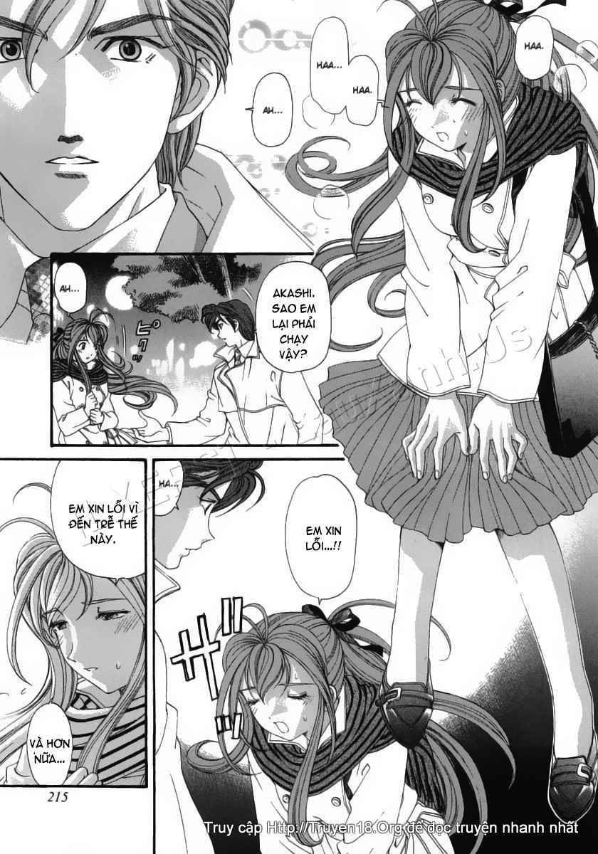 virgin na kankei chapter 46 13