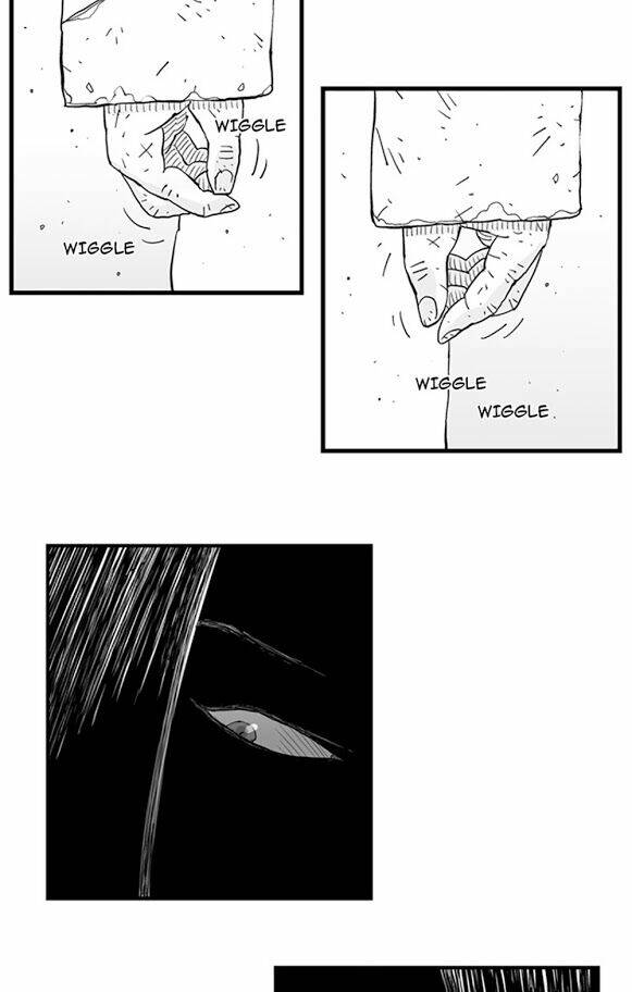 hành trình thoát khỏi địa ngục chapter 64 4