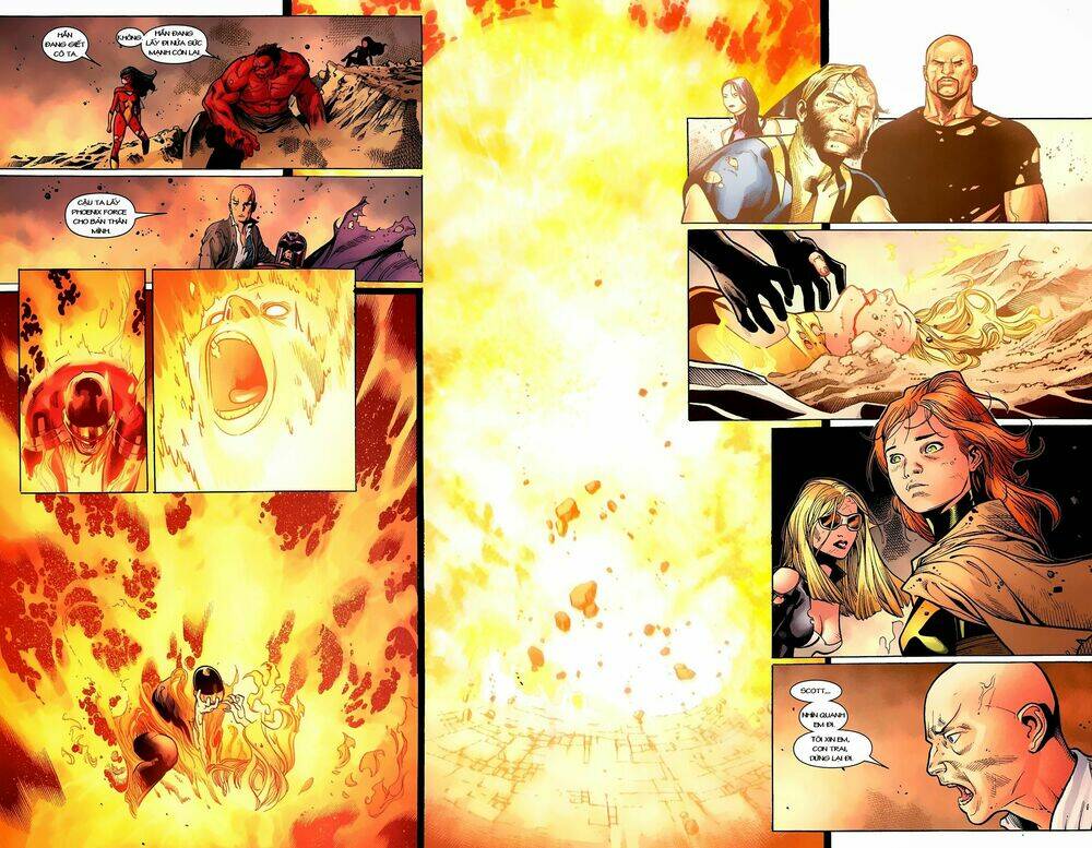 avengers vs x-men chapter 55 25