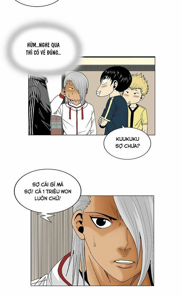 ultimate legend: kang hae hyo chapter 102 26