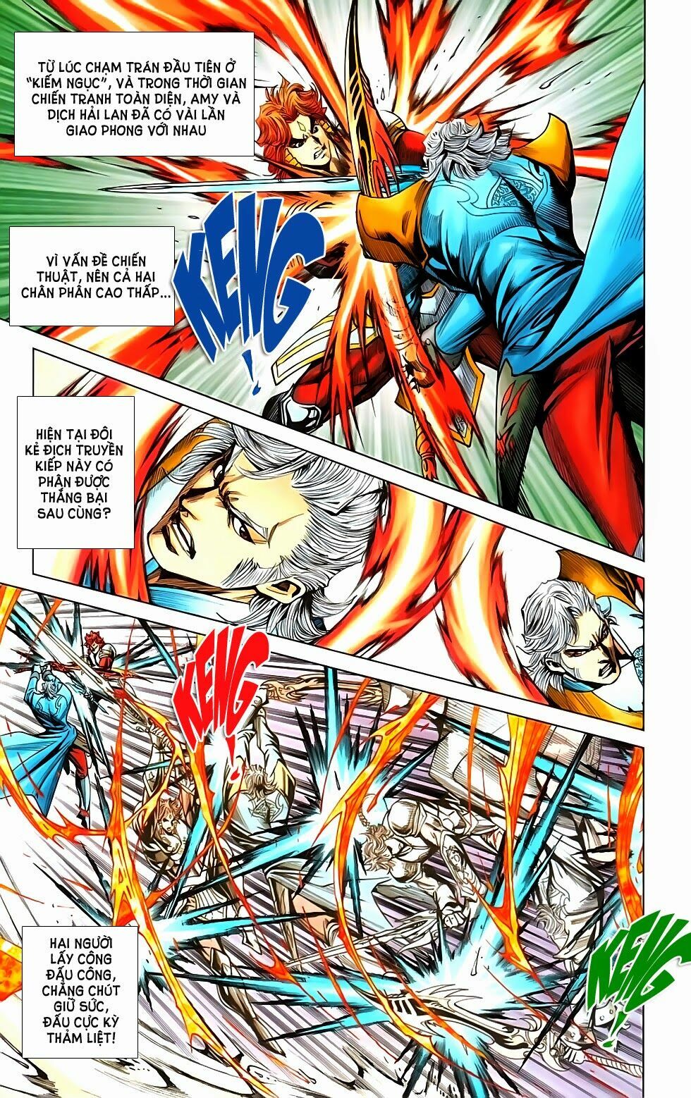 dong binh thiên hạ chapter 70 19