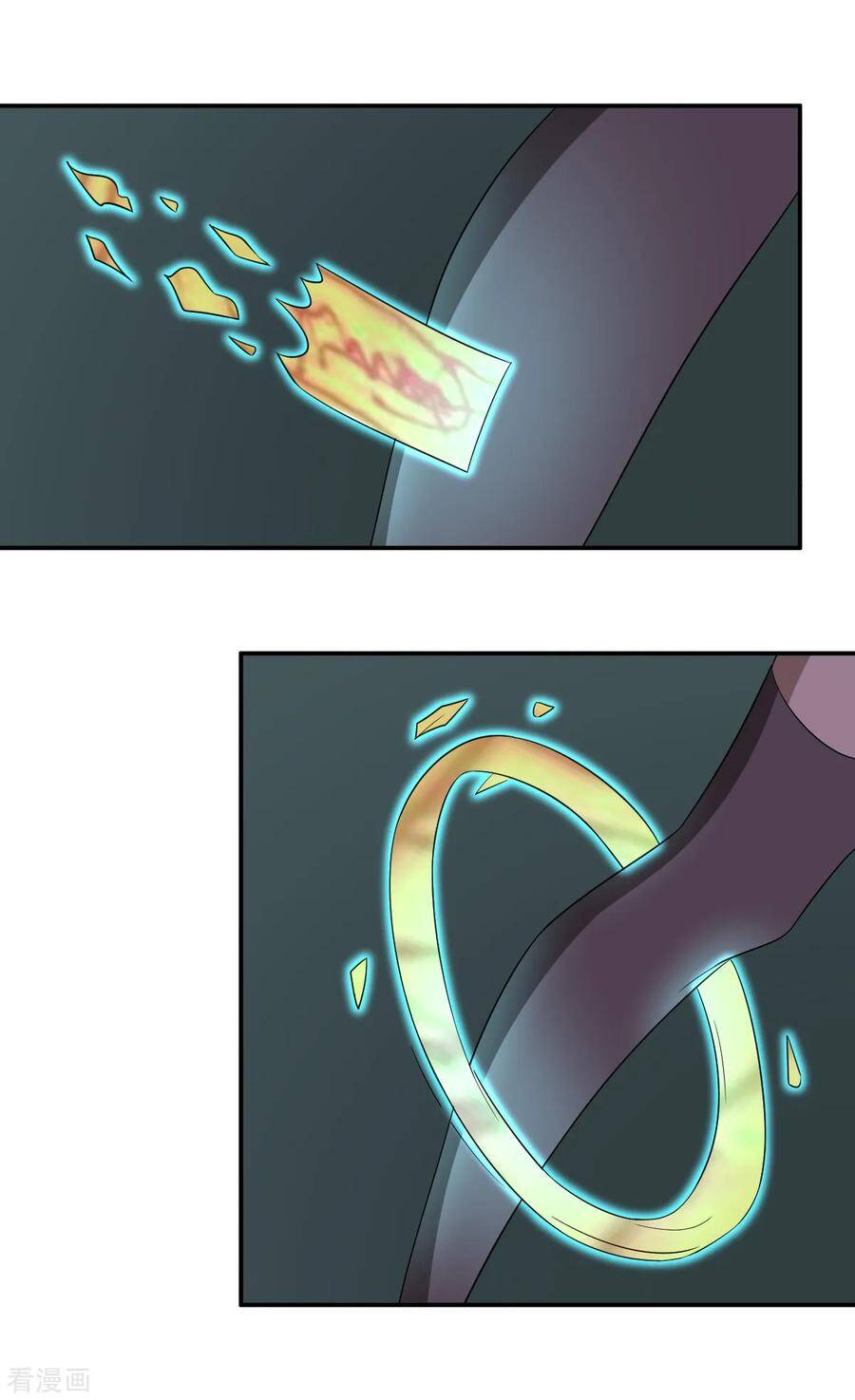 nghịch thiên tiên mệnh chapter 70 12