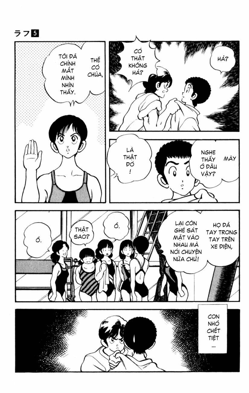 rough - ngọc thô chapter 43 6