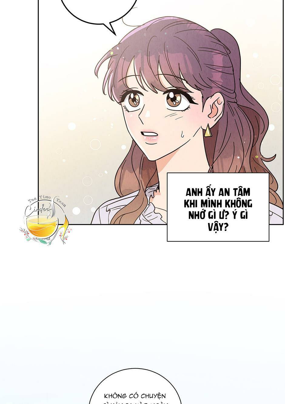 chào nhé, không làm thông gia nữa đâu! chapter 49 44