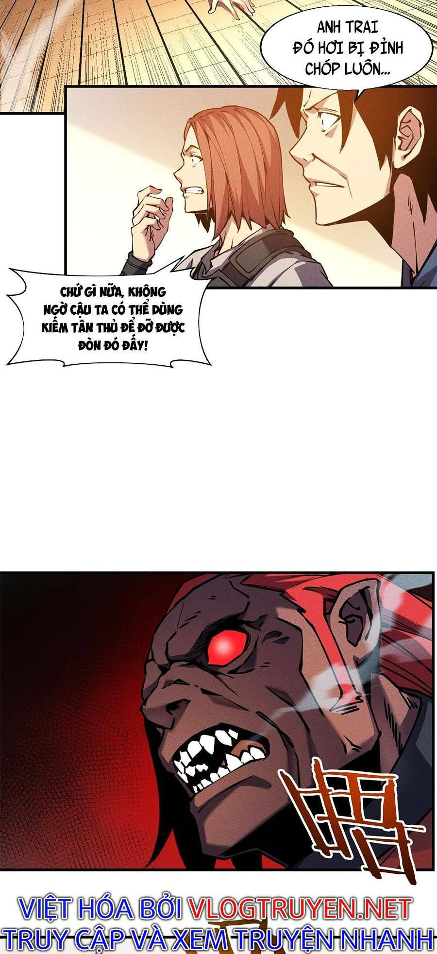tối cường kiếm thần trọng sinh ký chapter 3 41