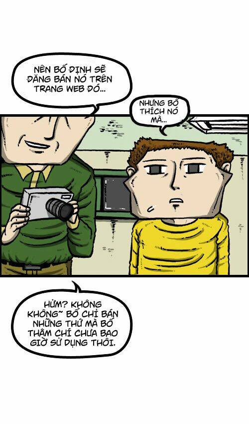 tiếng gọi con tim chapter 60 24