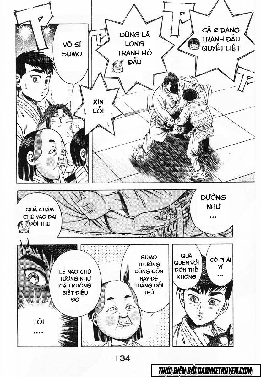 shin kotaro makaritoru! juudouhen chapter 68 18