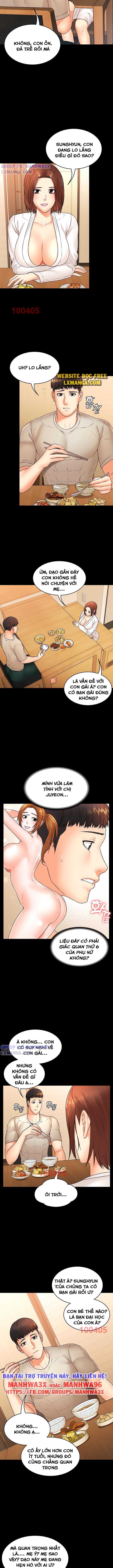 hai hộ gia đình chapter 27 4