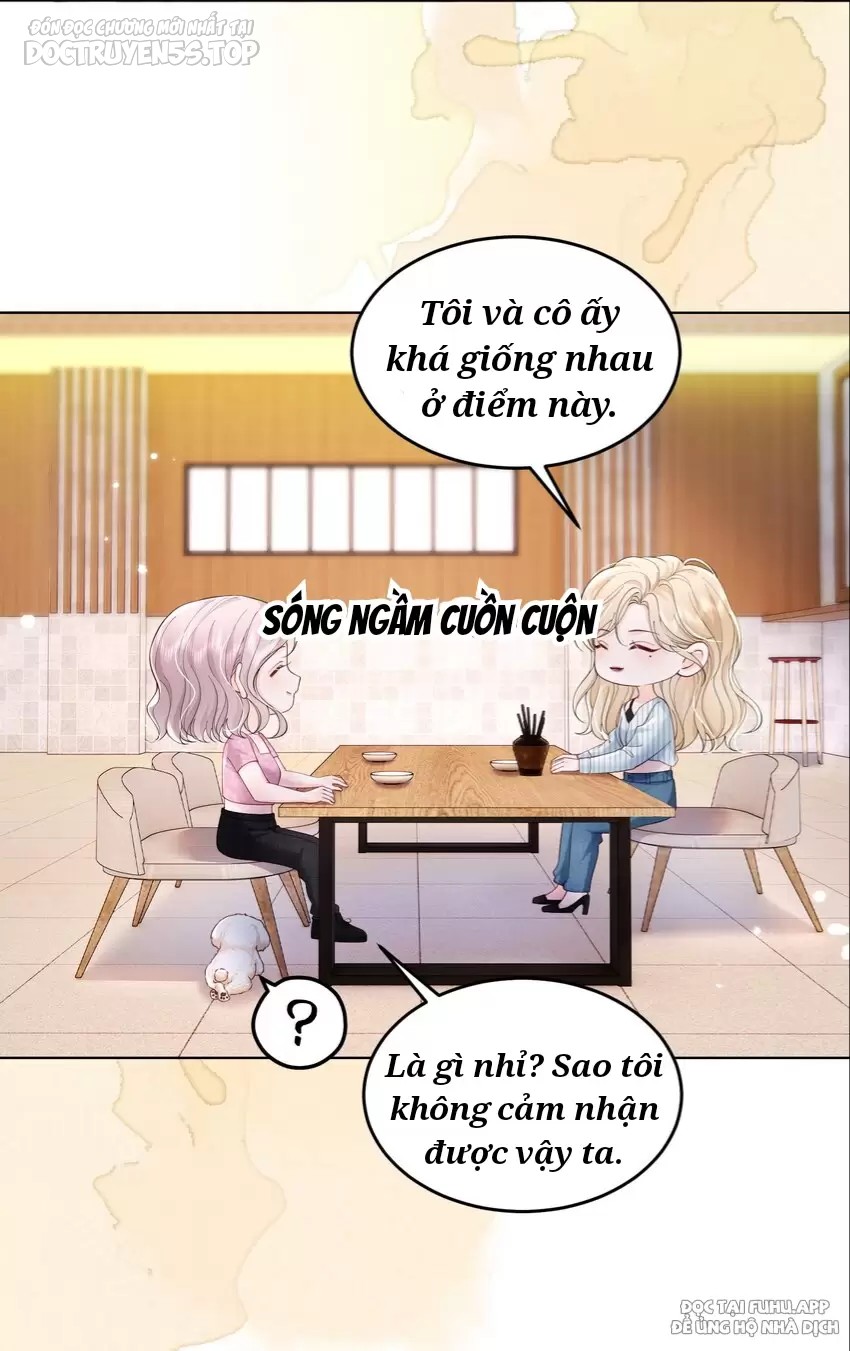 mận xanh chapter 74 10