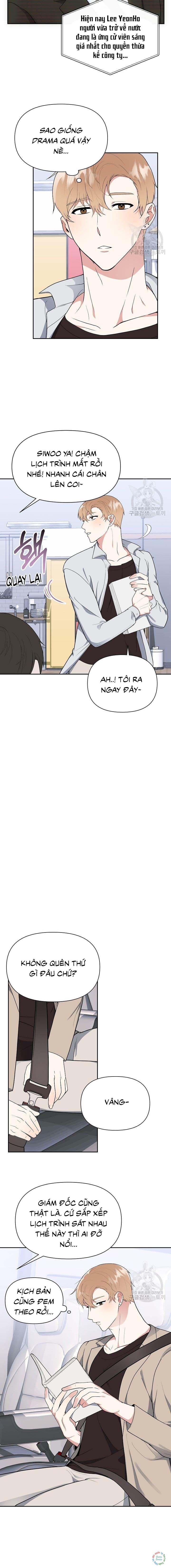 hợp đồng tài trợ tình yêu chapter 1 12