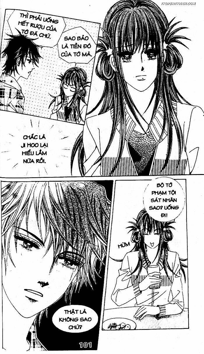 nhà trọ hoàn hảo chapter 82 17