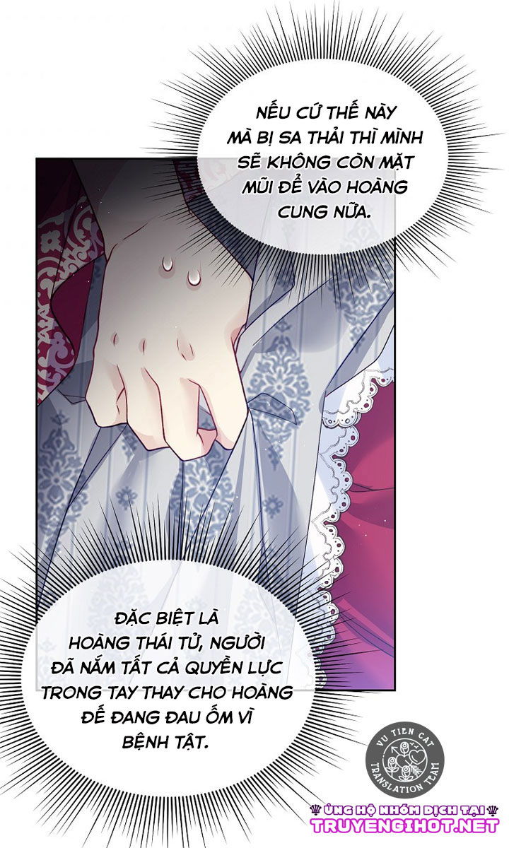 tôi gặp rắc rối vì chồng qúa dễ thương chapter 17.2 25