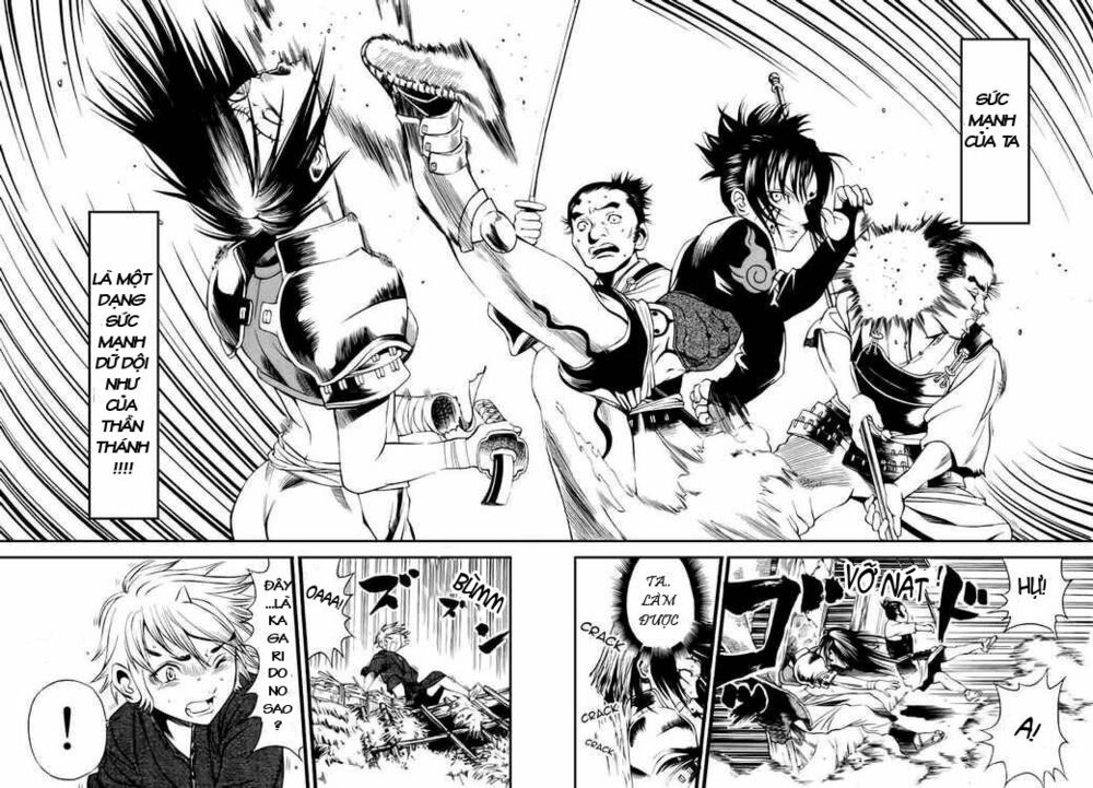 rappi rangai chapter 1 37