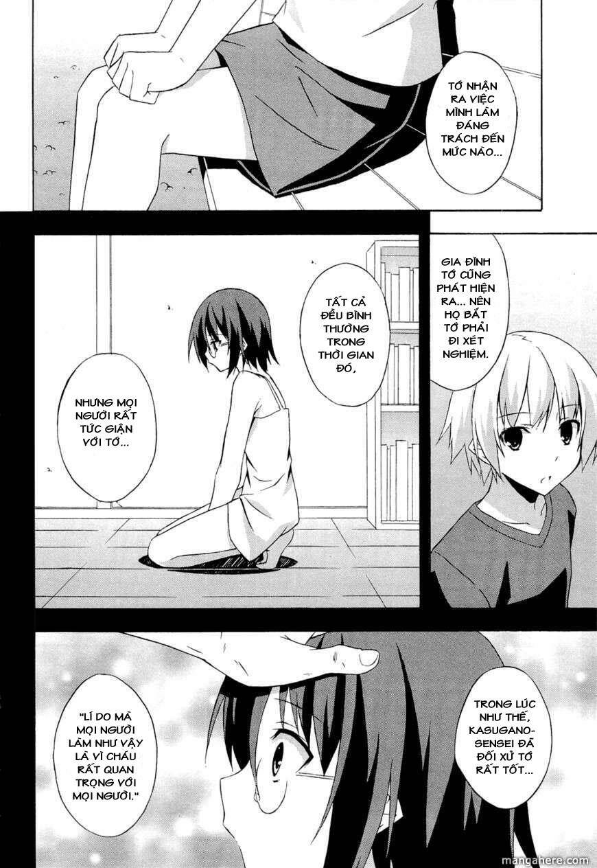 yosuga no sora chapter 8 17