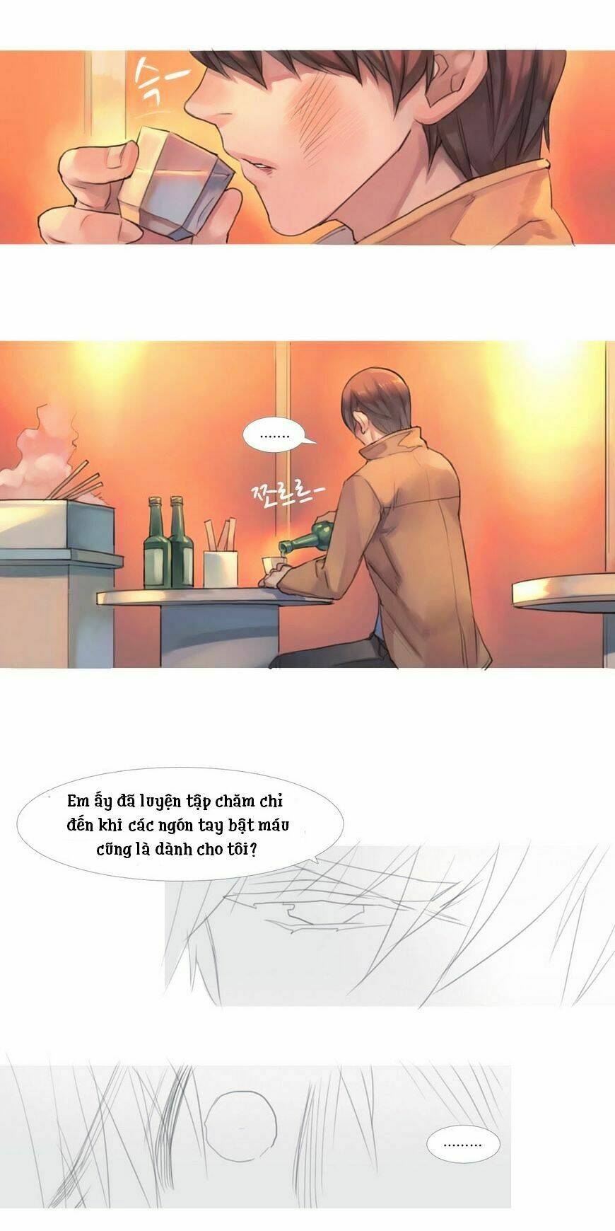 by chance, we... and... chapter 64 1