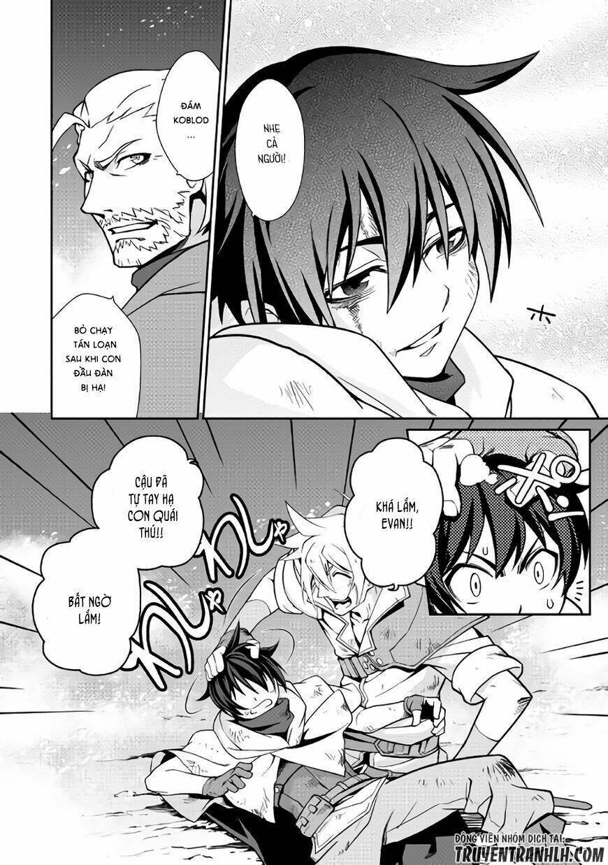 isekai wo seigyo mahou de kirihirake chapter 14 8