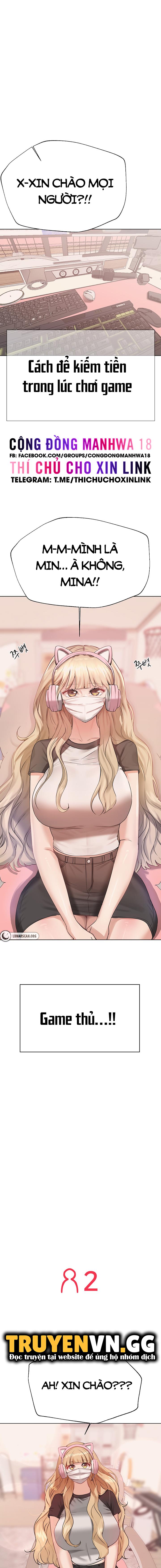 những người bạn của chị tôi chapter 74 14