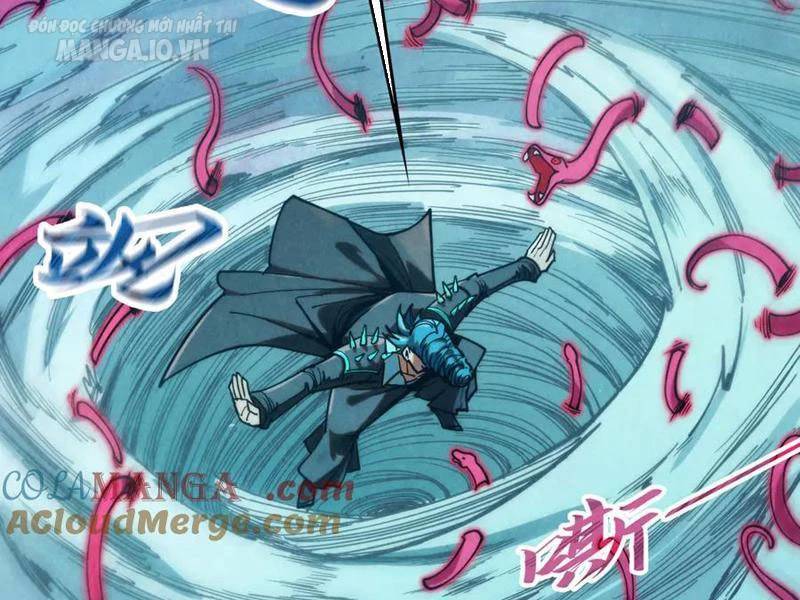 vạn cổ chí tôn chapter 305 102