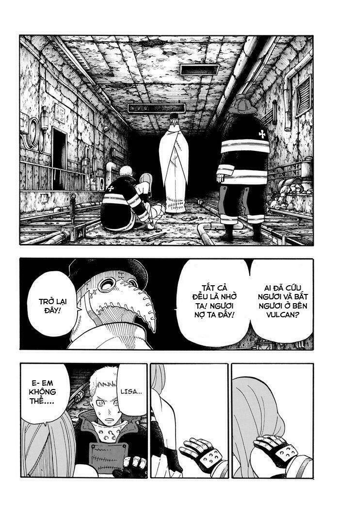 biệt đội lính cứu hỏa chapter 76 7