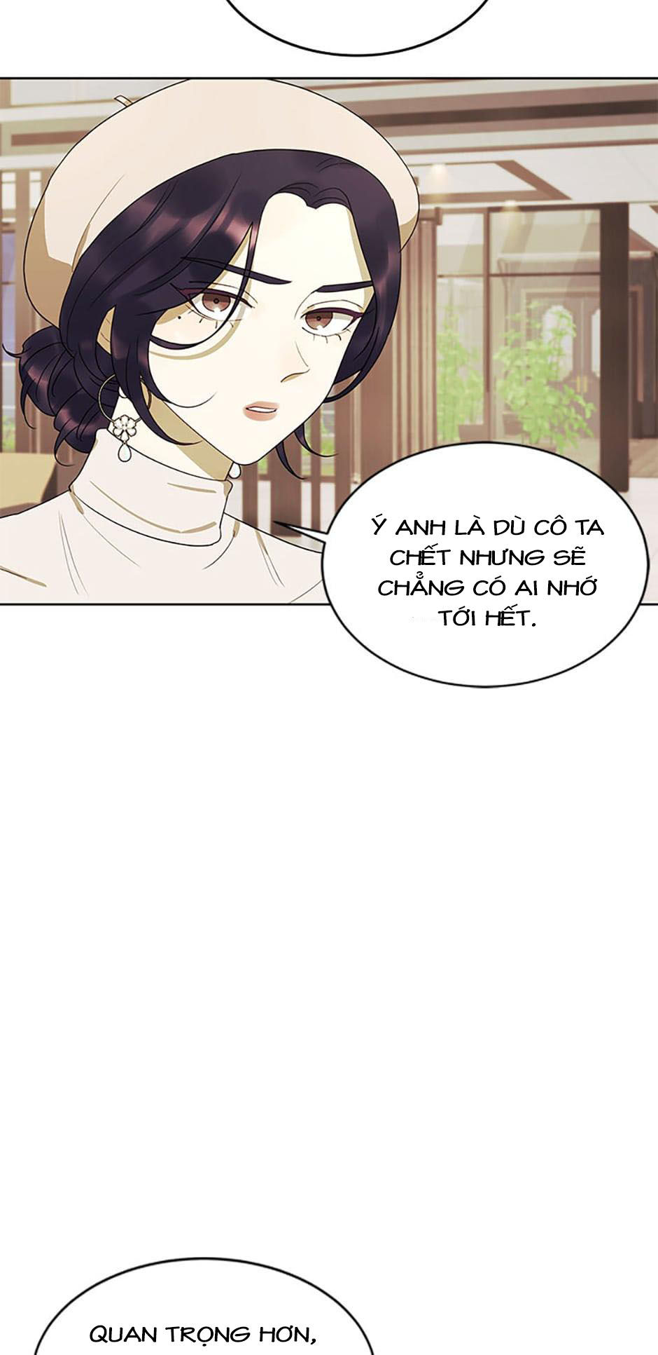 tiểu thuyết đầu tay của ác nữ chapter 17.2 3