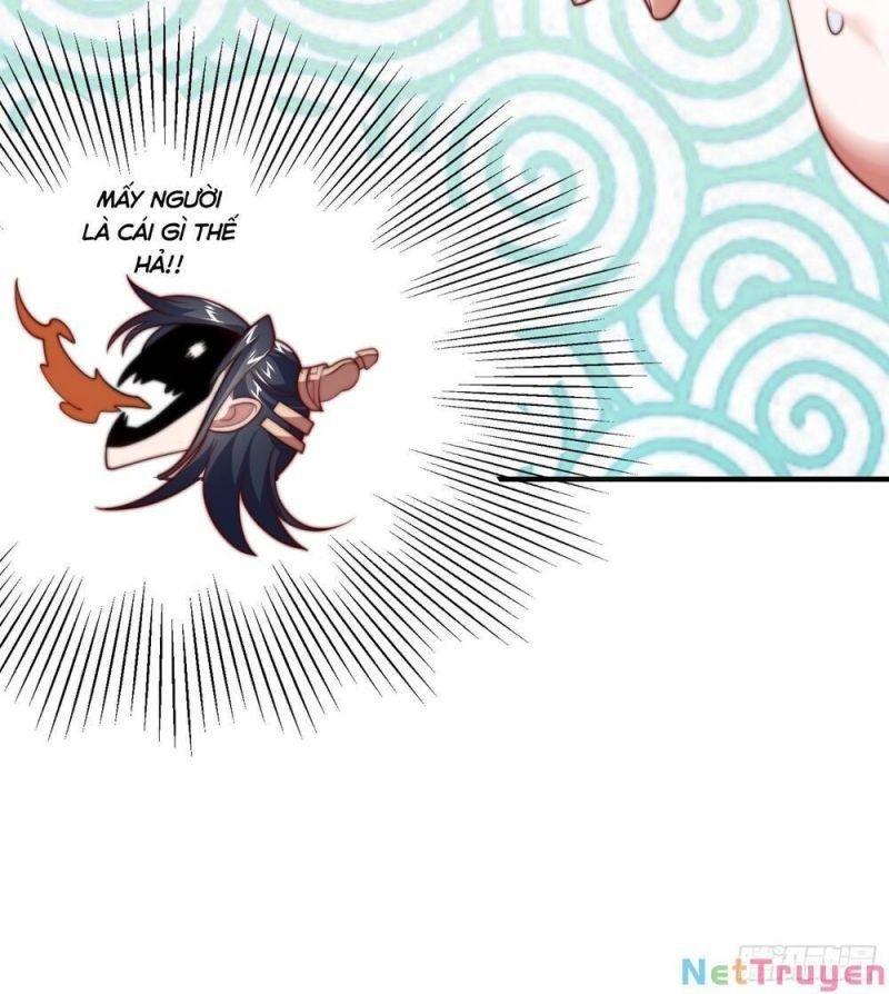 mỗi nữ đồ đệ đều muốn giết ta chapter 6 12