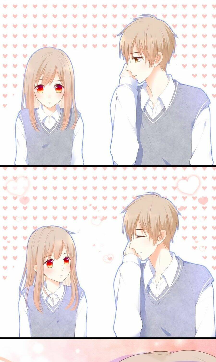 đóa hoa chớm nở chapter 63 24