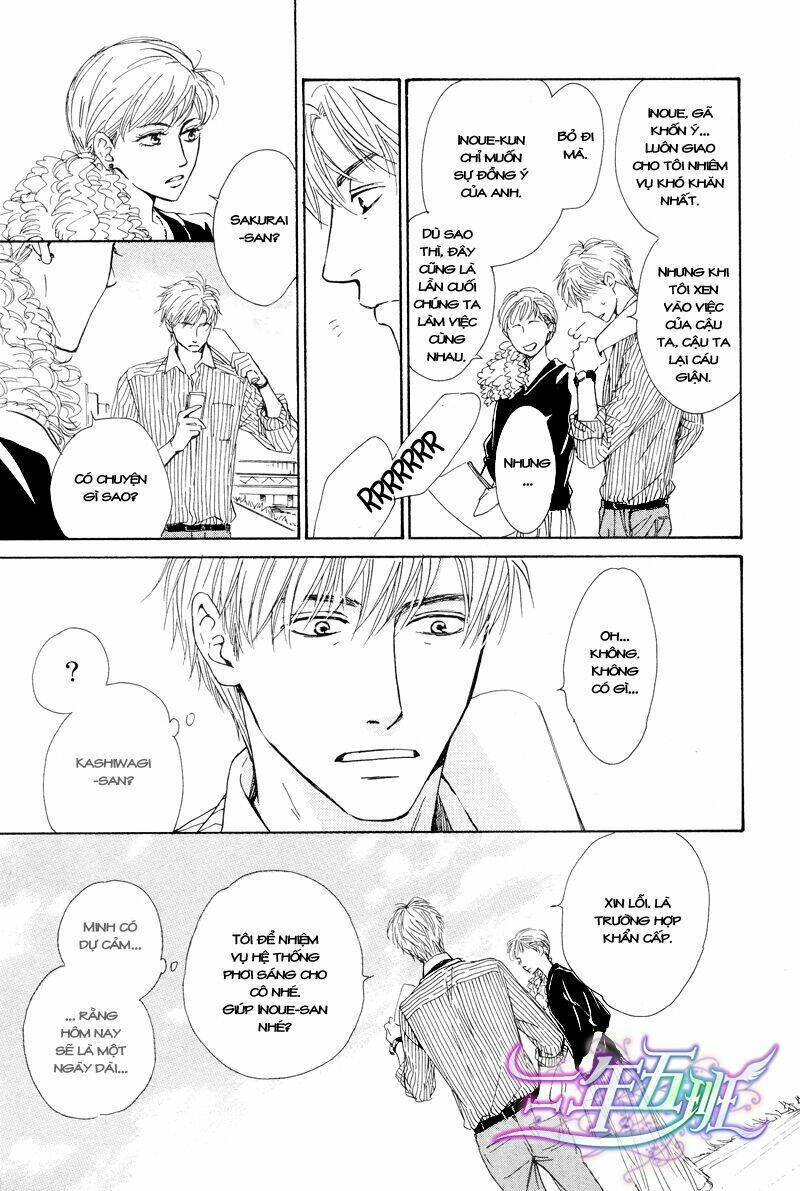 hana wa sakuka chapter 23 5